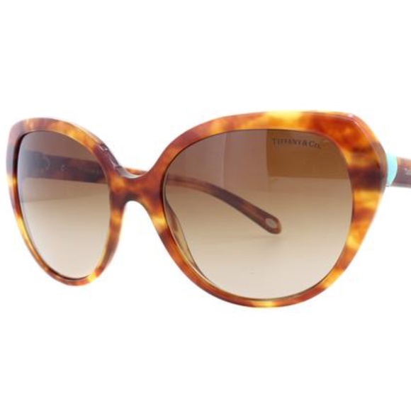 Tiffany & Co. Sunglasses main image 4
